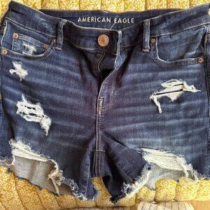 American Eagle NEW Denim Shorts